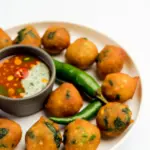 Nationalgericht Südafrika: Chilli Bites (Rezept) Nationalgericht Südafrika: Chilli Bites (Rezept)